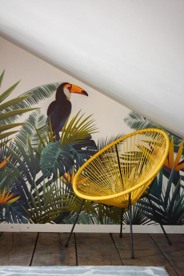 Guestready - Simple And Cosy Apartment In Nancy Ngoại thất bức ảnh