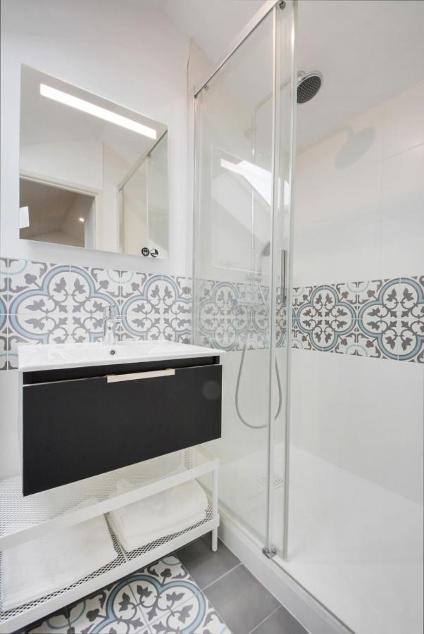 Guestready - Simple And Cosy Apartment In Nancy Ngoại thất bức ảnh