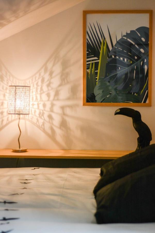 Guestready - Simple And Cosy Apartment In Nancy Ngoại thất bức ảnh